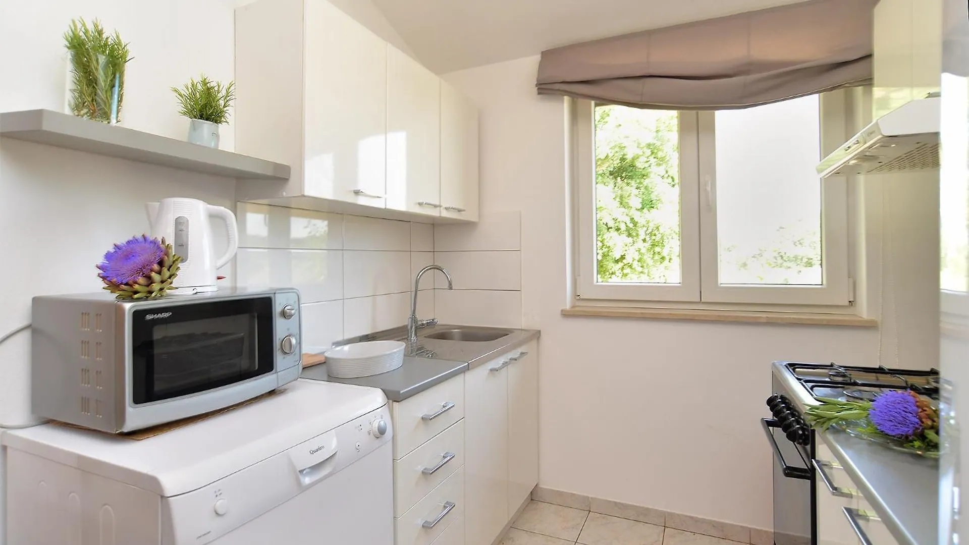 Holiday home Villa Palera 2327 Liznjan