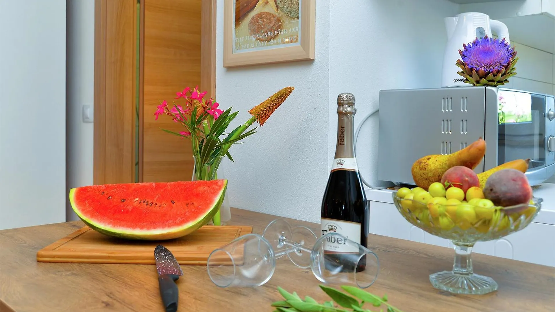 Villa Palera 2327 Liznjan Holiday home