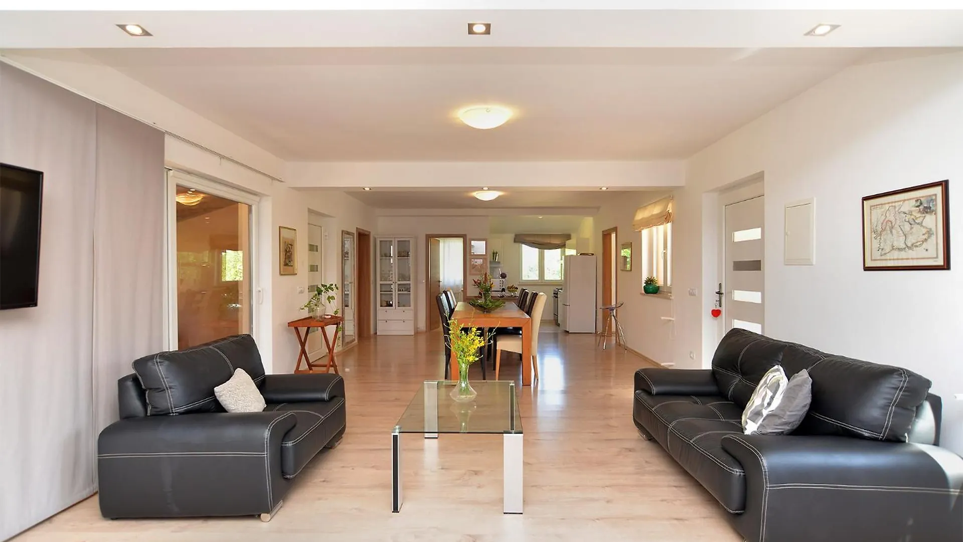 Villa Palera 2327 Liznjan