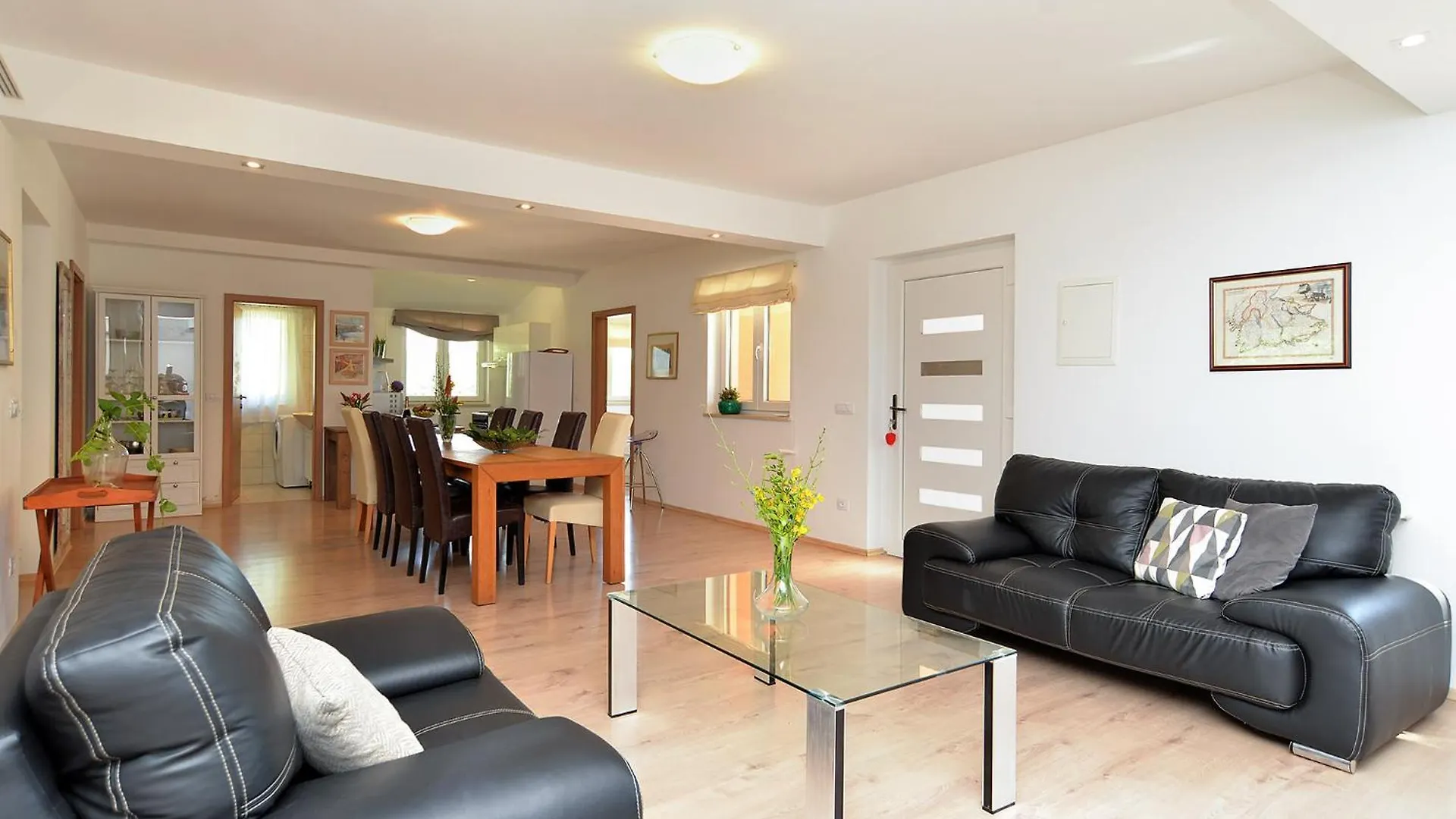 Villa Palera 2327 Liznjan Holiday home