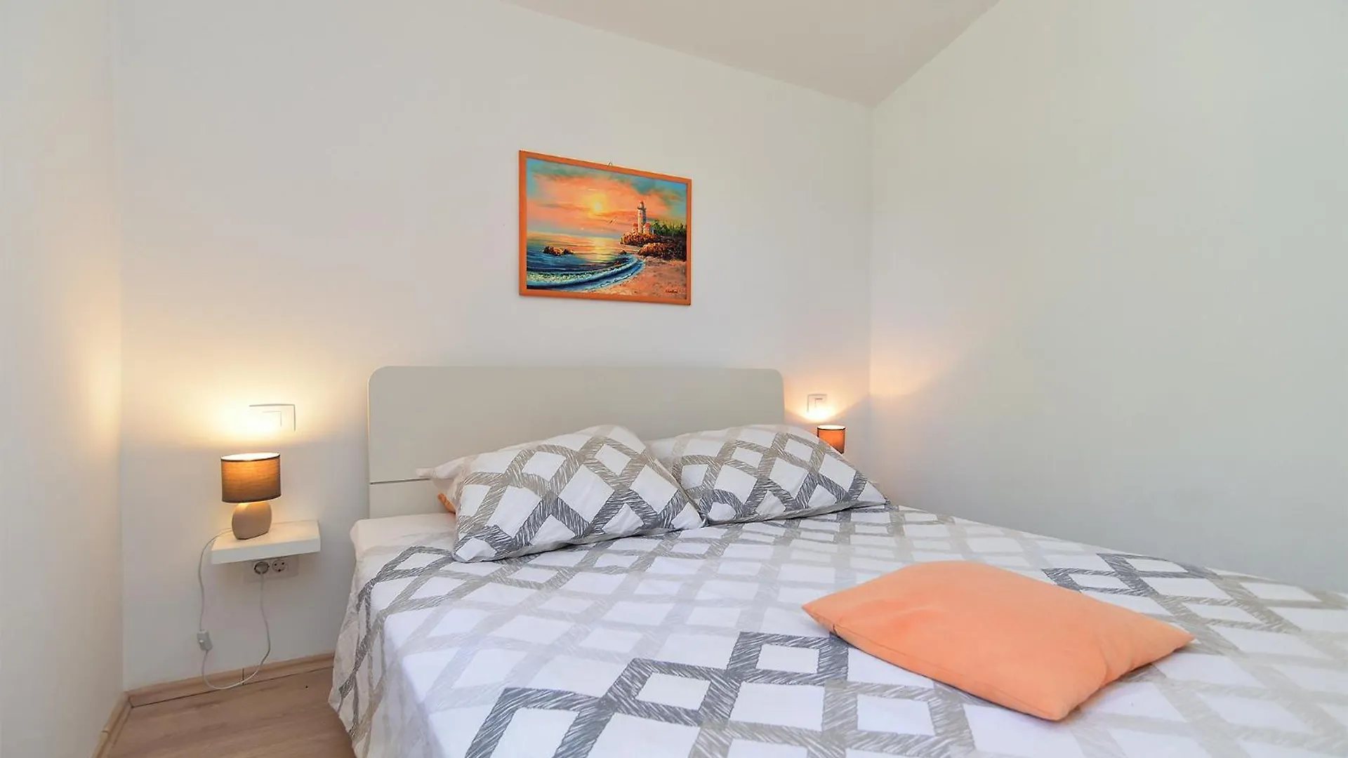 Villa Palera 2327 Liznjan