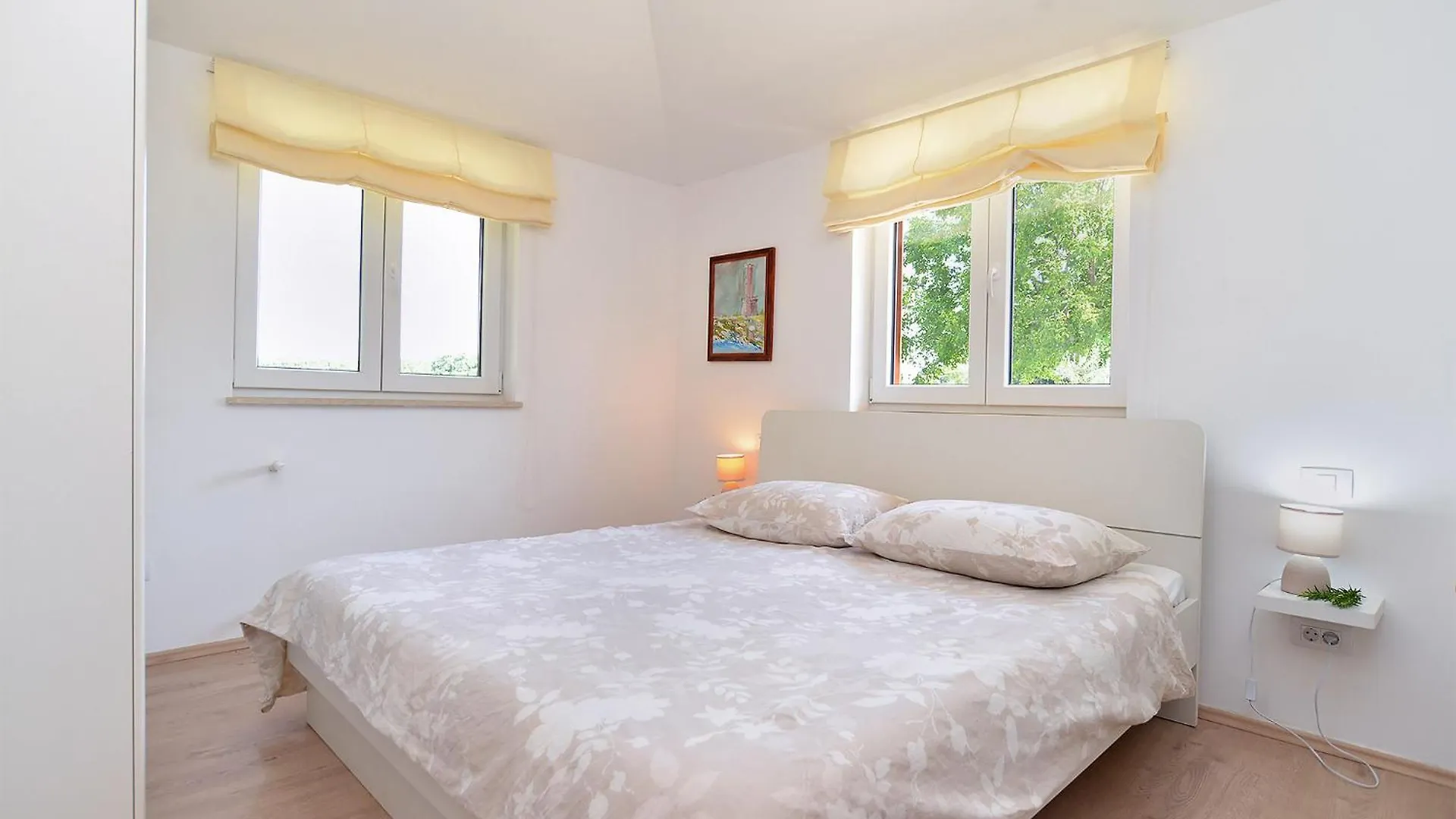 Holiday home Villa Palera 2327 Liznjan
