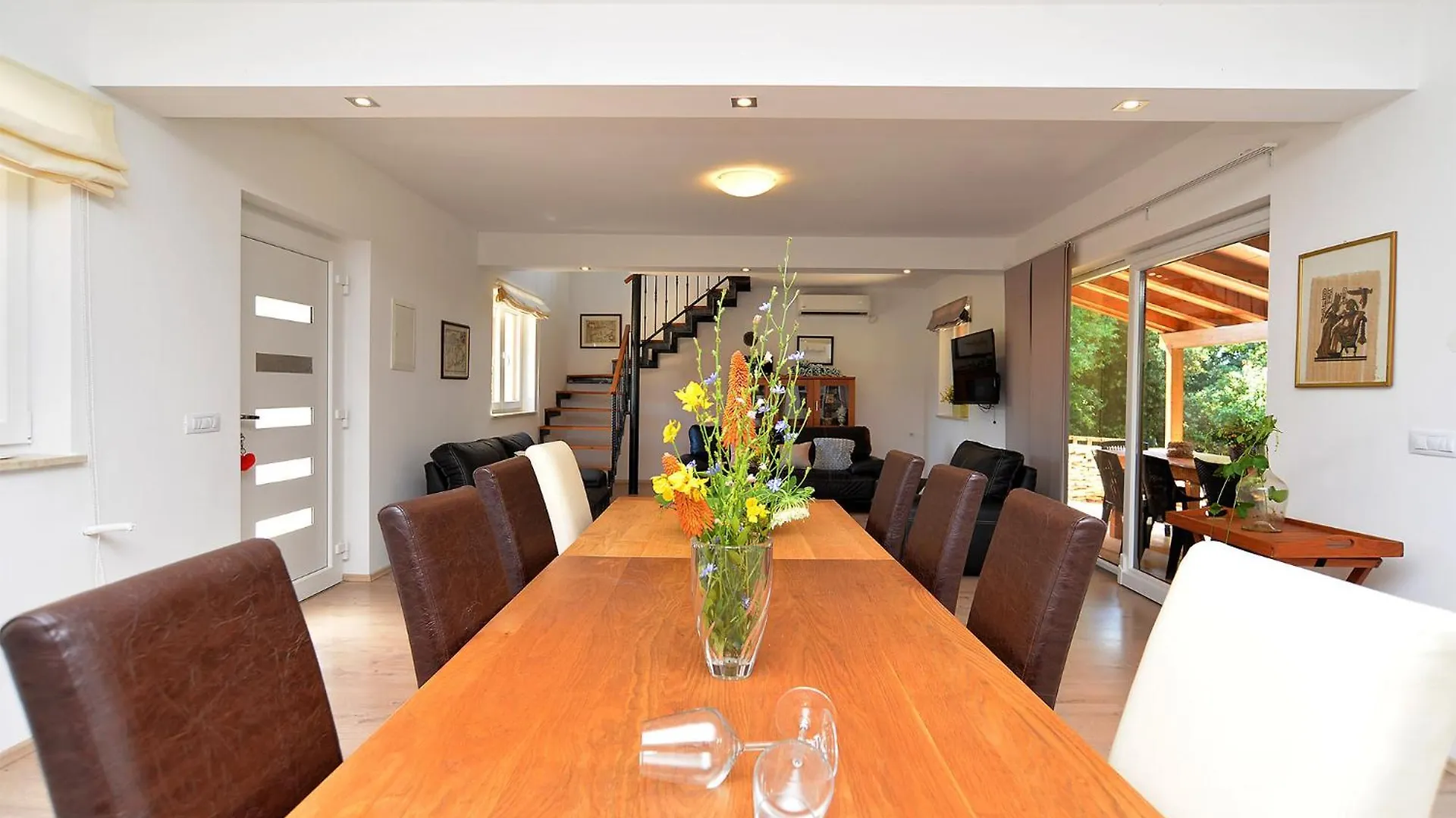 Villa Palera 2327 Liznjan Holiday home