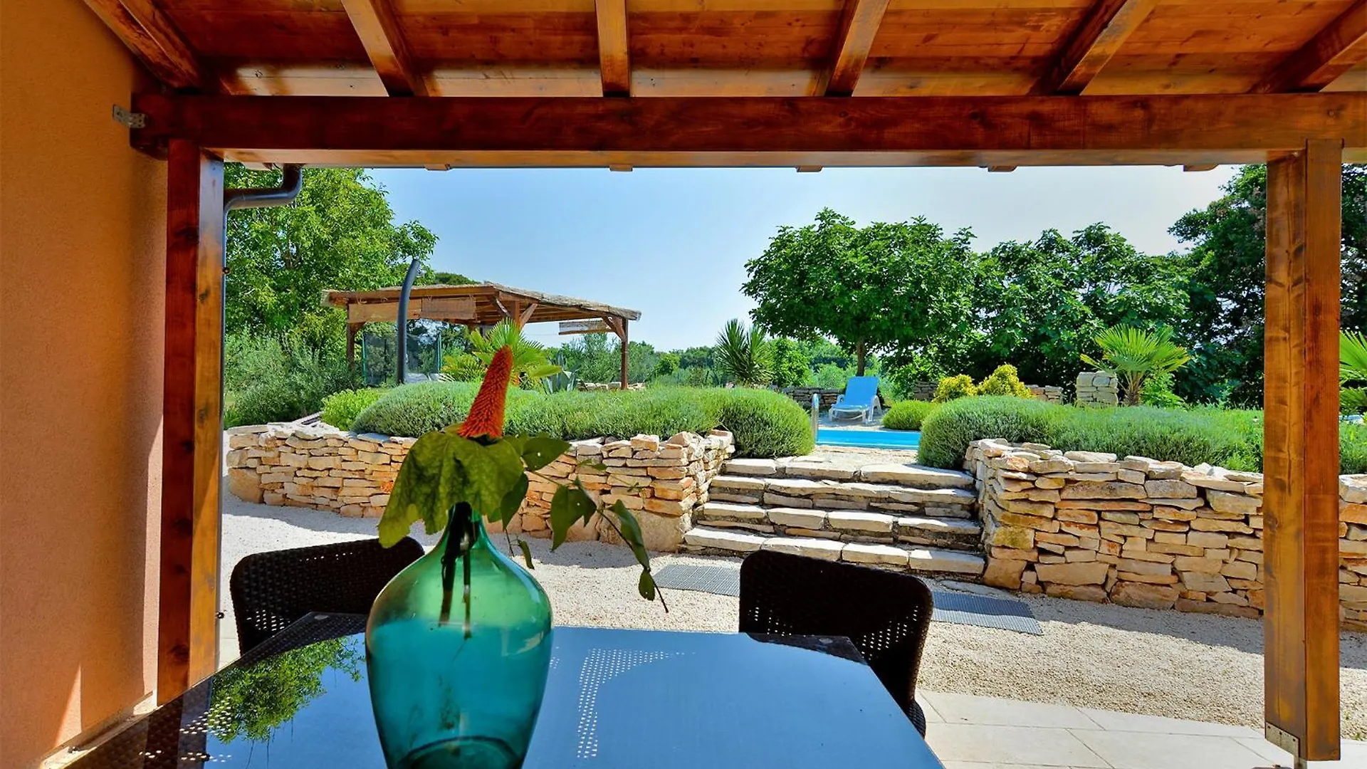 Holiday home Villa Palera 2327 Liznjan