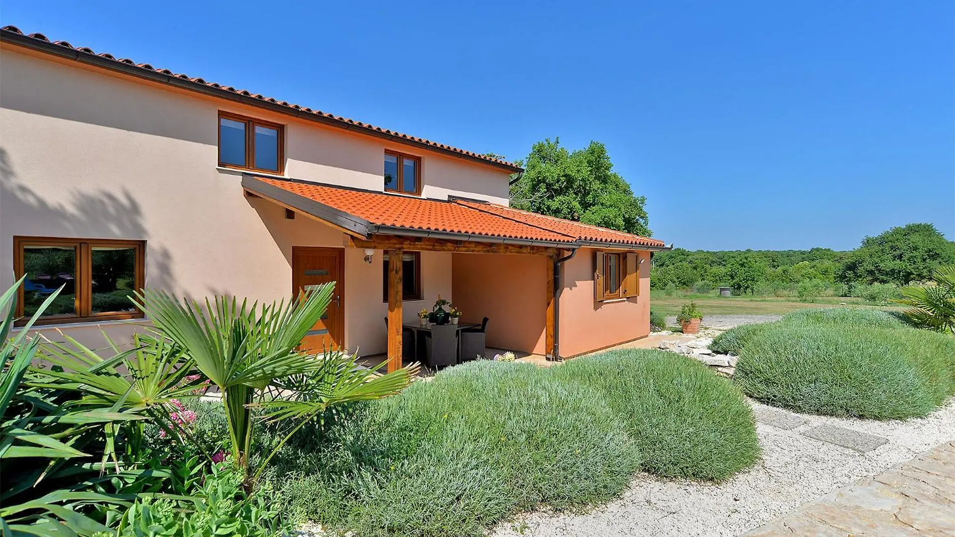 Holiday home Villa Palera 2327 Liznjan