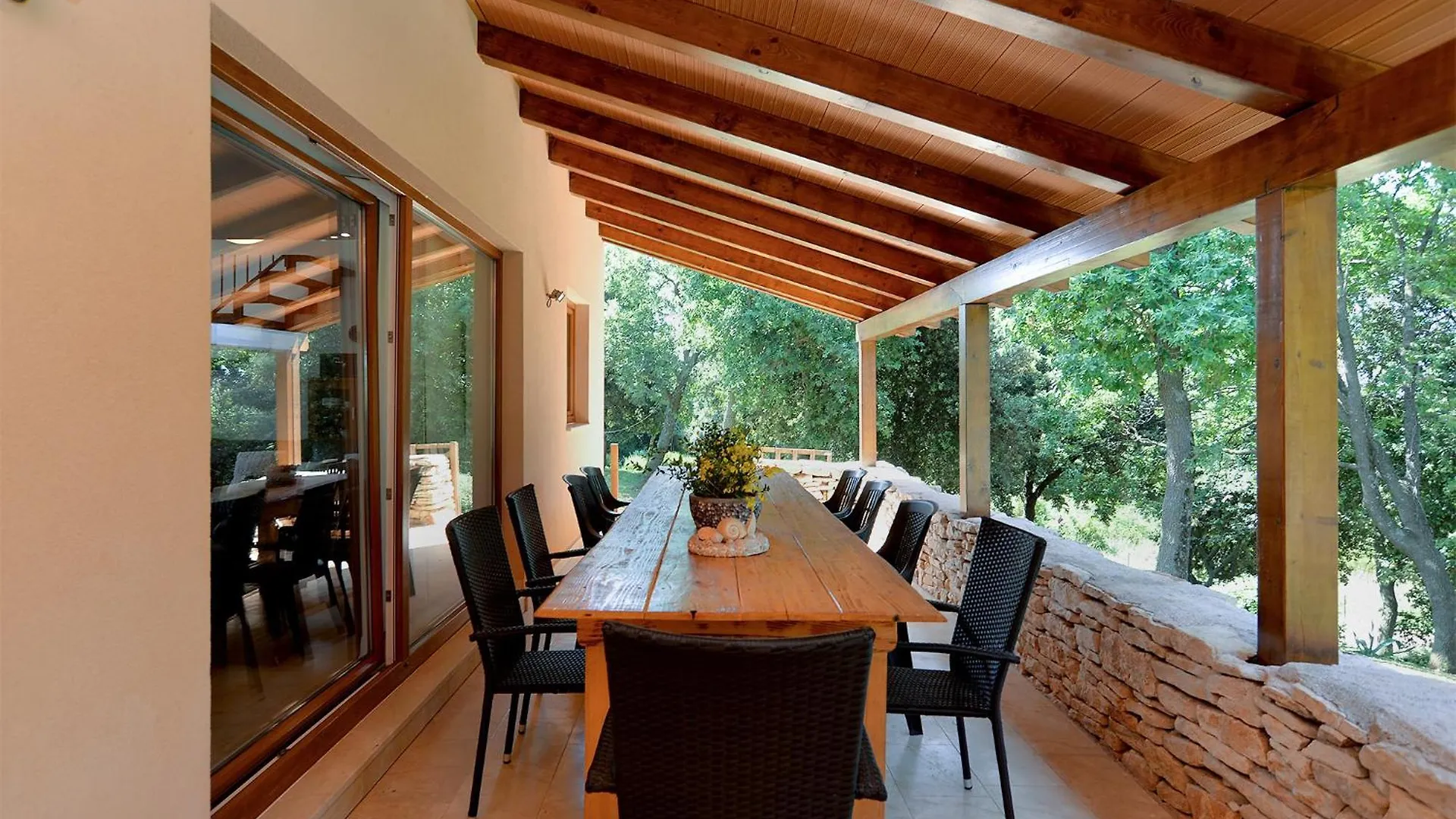 Holiday home Villa Palera 2327 Liznjan