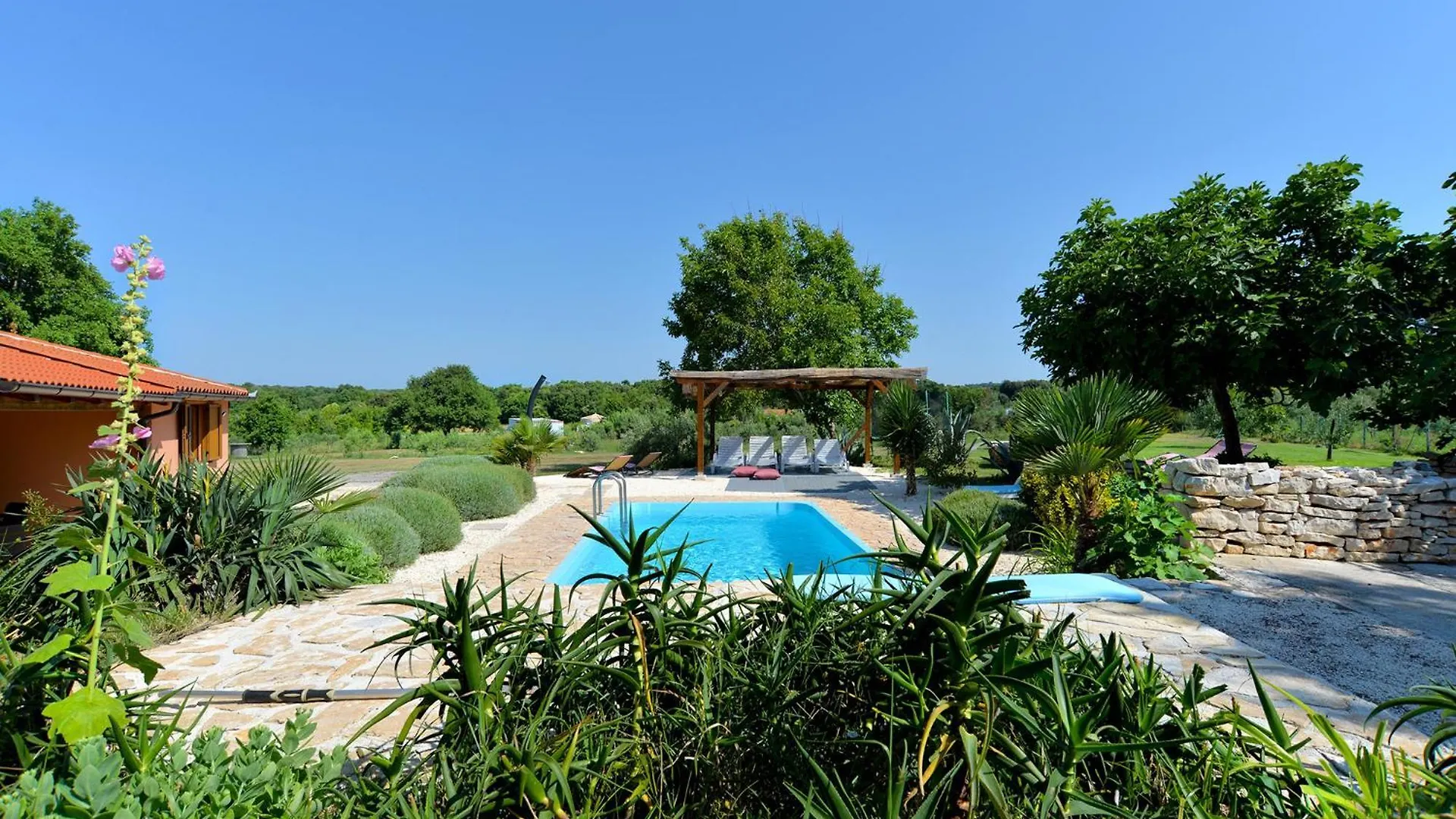 Holiday home Villa Palera 2327 Liznjan Croatia