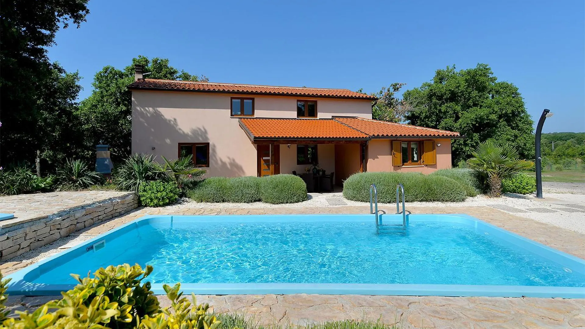 Holiday home Villa Palera 2327 Liznjan