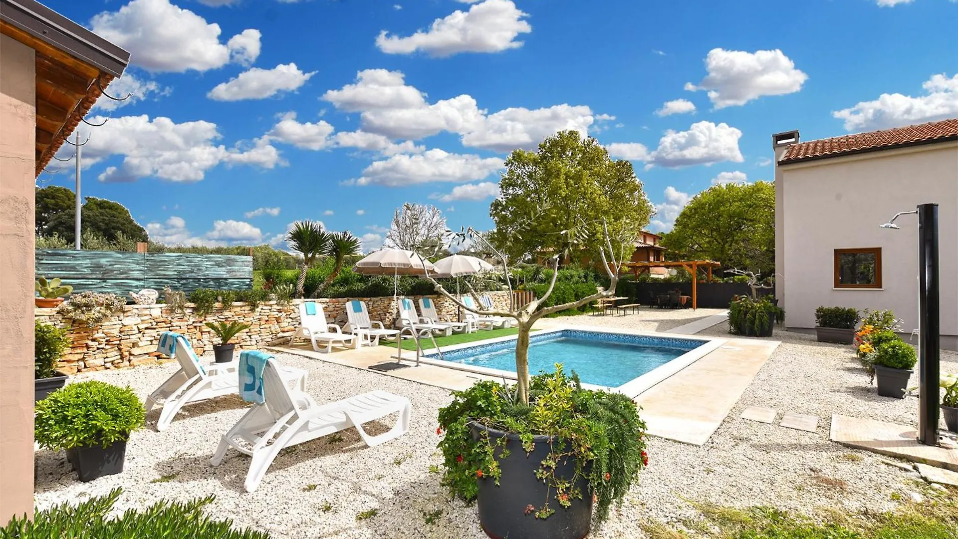 Villa Palera 2327 Liznjan