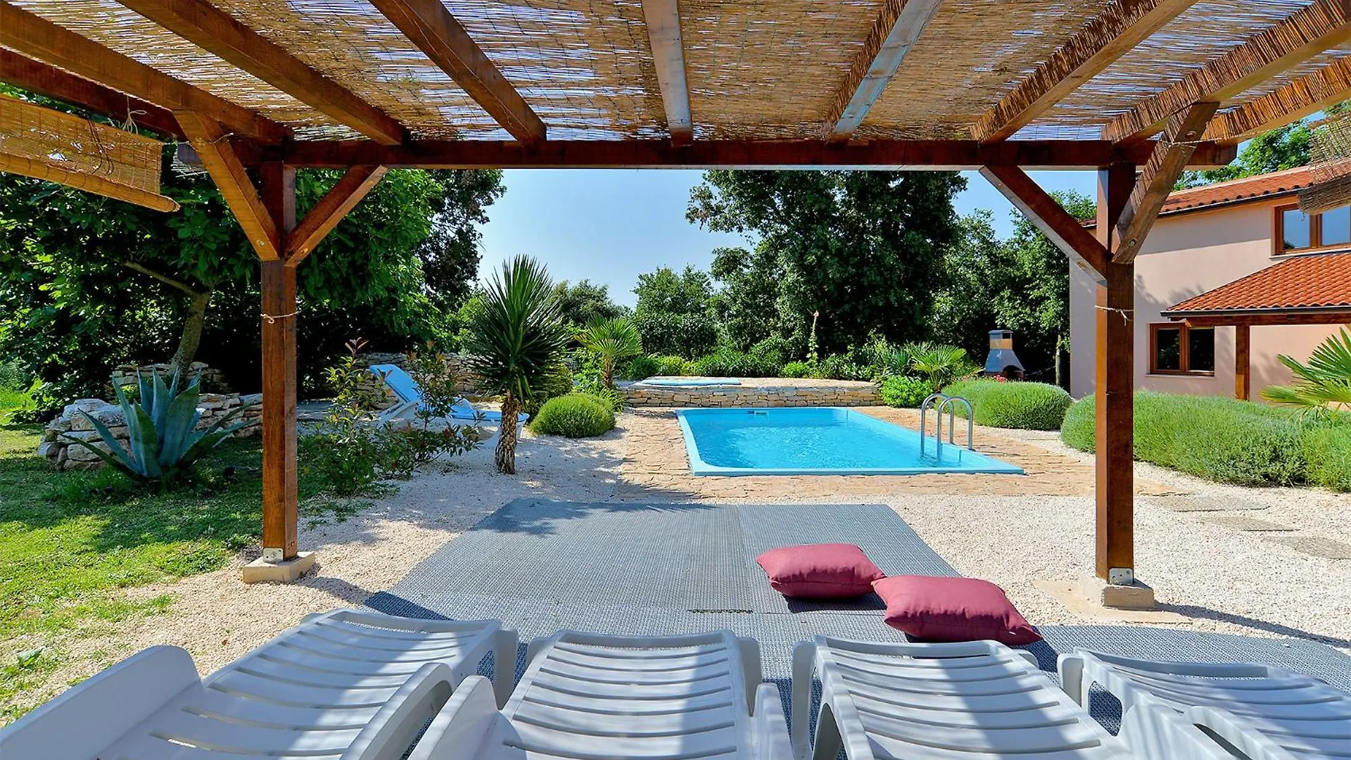 Holiday home Villa Palera 2327 Liznjan Croatia