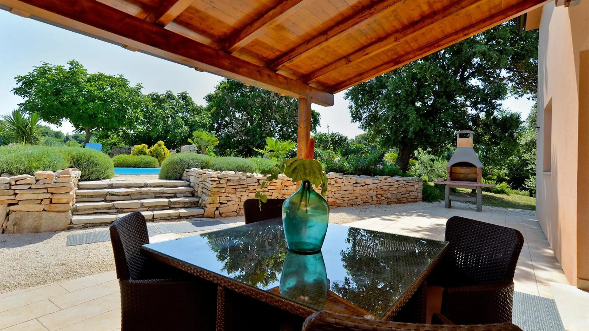 Holiday home Villa Palera 2327 Liznjan